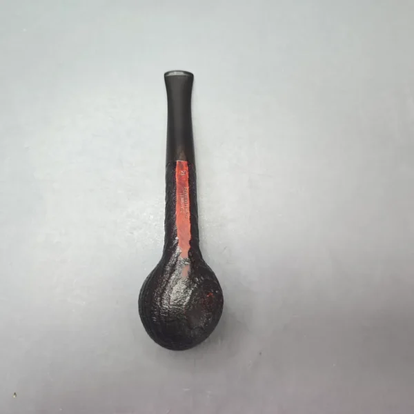 Stanwell (c.1980s) 12 Sandblasted Billiard (Estate) - Image 9
