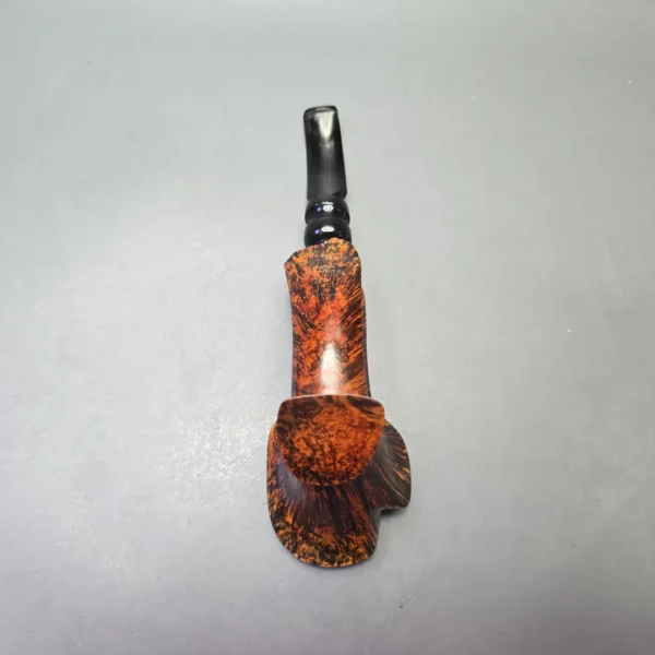 Ben Wade (Preben Holm) Danish Hand Model 700 Magnum Smooth Freehand (Estate) - Image 9
