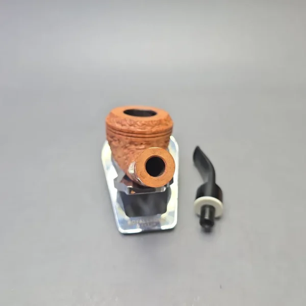 Cavicchi (CC) Rusticated Rhodesian with Ivorite (Estate) - Image 13