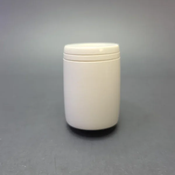 MBSD Meerschaum Deluxe Smooth Poker with Briar-Mortise (New) - Image 3
