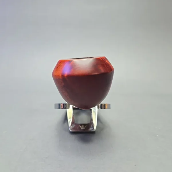 Nording Smooth Faceted Bent Bulldog (Unsmoked Estate) - Image 3