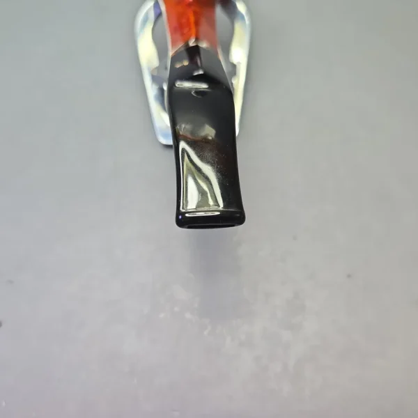 Nording Smooth Faceted Bent Bulldog (Unsmoked Estate) - Image 5