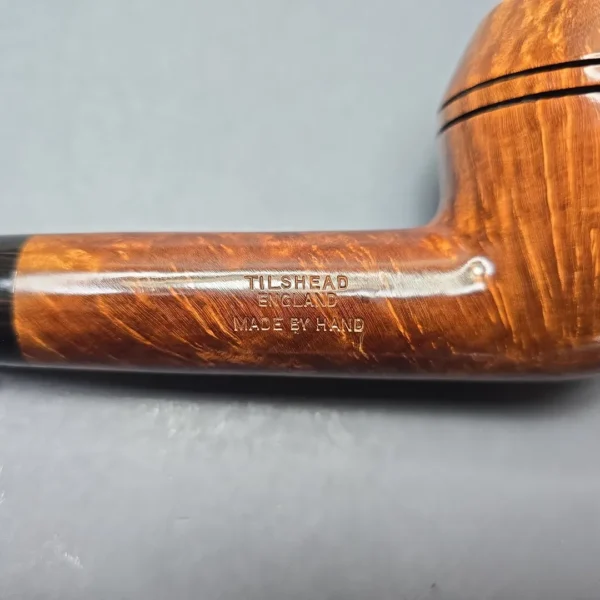 James Upshall Empire Series Old England Magnum Smooth Rhodesian (Unsmoked Estate) - Image 11