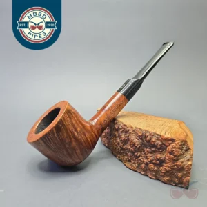 James Upshall B Grade Group 4 Smooth Pot (Estate)