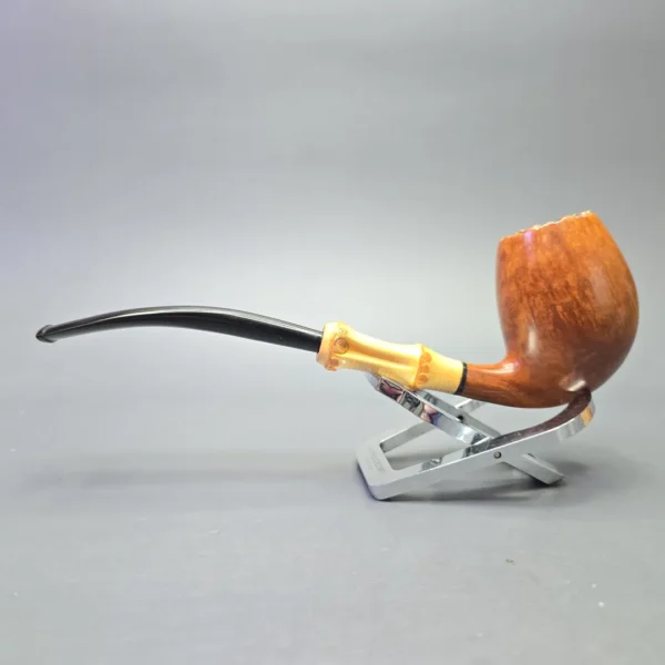 Tsuge Tokyo 503 Smooth Egg with Bamboo (Estate) - Image 4