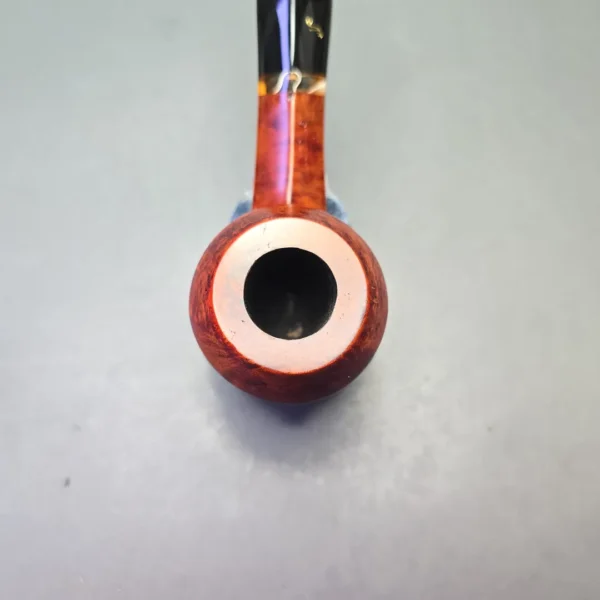 Nording Smooth Faceted Bent Bulldog (Unsmoked Estate) - Image 6