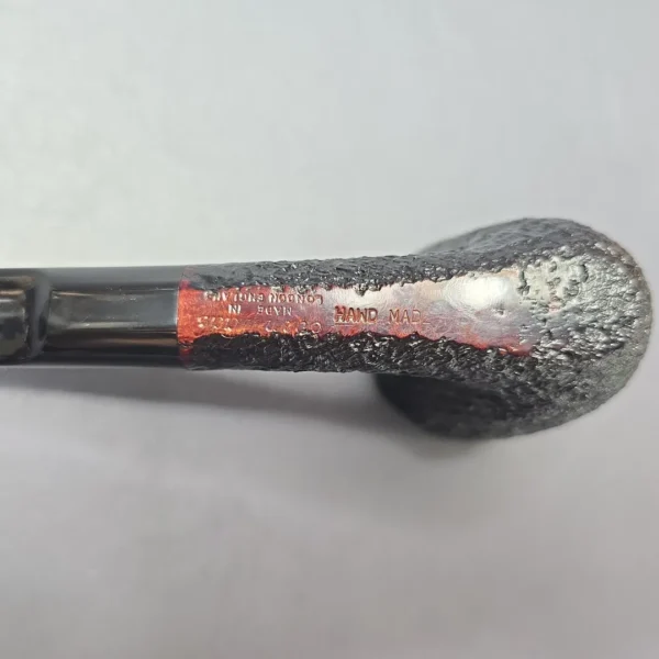 Ben Wade (Peter Wilson) Extra Large Sandblasted Dublin (Unsmoked Estate) - Image 10