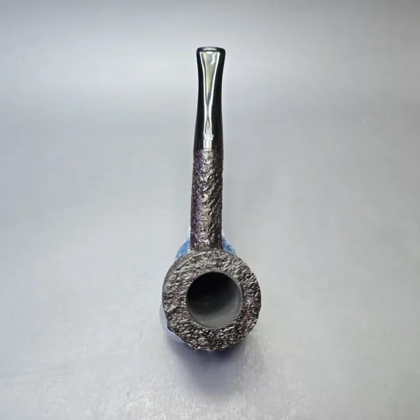 Ben Wade (Peter Wilson) Magnum Sandblasted Billiard (Unsmoked Estate) - Image 9