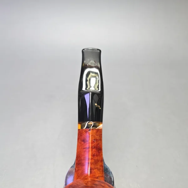 Nording Smooth Faceted Bent Bulldog (Unsmoked Estate) - Image 7