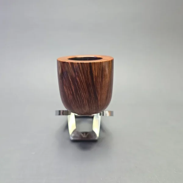 James Upshall B Grade Group 4 Smooth Pot (Estate) - Image 3