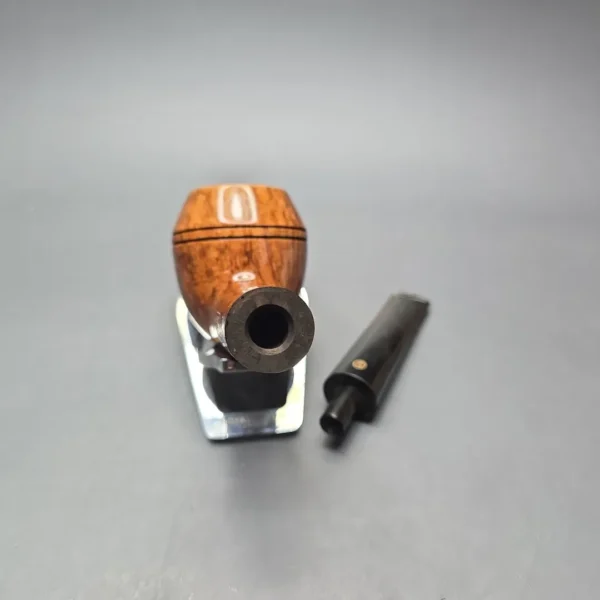James Upshall Empire Series Old England Magnum Smooth Rhodesian (Unsmoked Estate) - Image 14