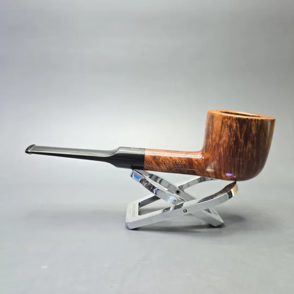 James Upshall B Grade Group 4 Smooth Pot (Estate) - Image 4