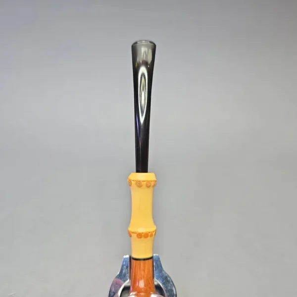 Tsuge Tokyo 503 Smooth Egg with Bamboo (Estate) - Image 7