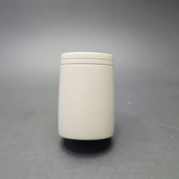 MBSD Meerschaum Deluxe Smooth Poker with Briar-Mortise (New) - Image 4