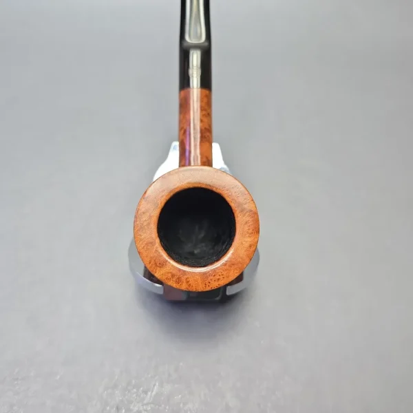 James Upshall B Grade Group 4 Smooth Pot (Estate) - Image 6
