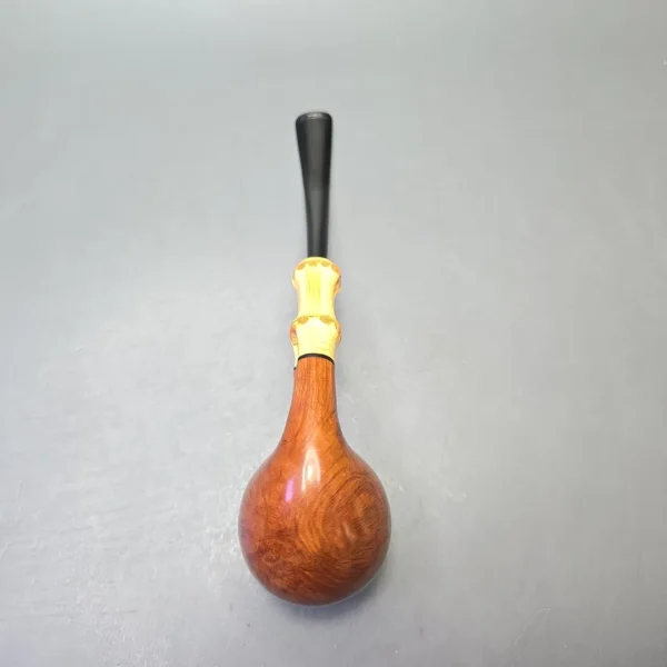 Tsuge Tokyo 503 Smooth Egg with Bamboo (Estate) - Image 9
