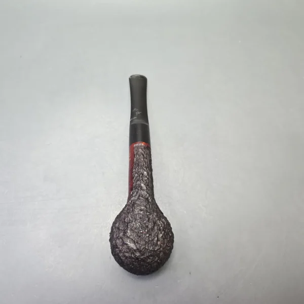 James Upshall Bark Group 5 Rusticated Apple (Unsmoked Estate) - Image 9