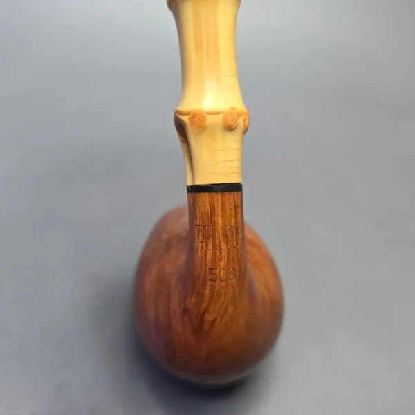 Tsuge Tokyo 503 Smooth Egg with Bamboo (Estate) - Image 10