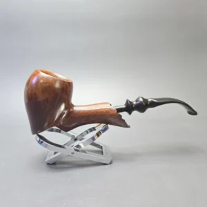 Ben Wade (Preben Holm) Danish Hand Model 100 Extra Large Smooth Freehand (Estate) - alternate view