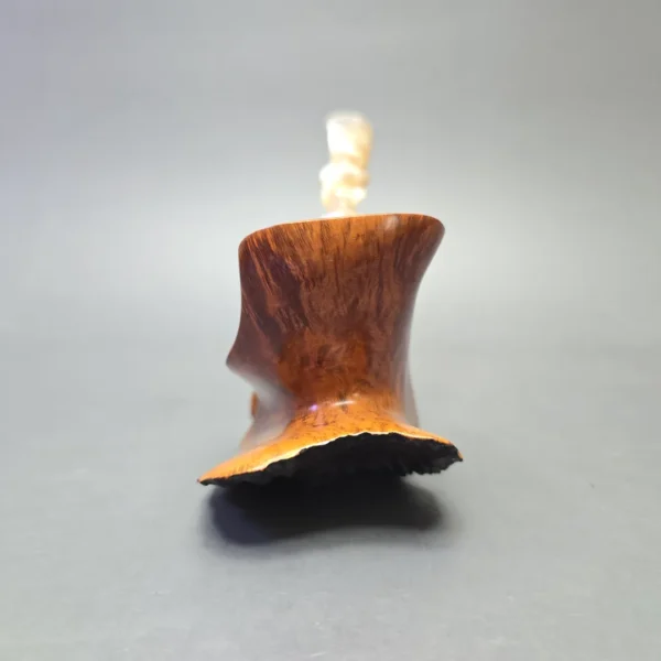 Preben Holm Hallmark H-3 Magnum Smooth Freehand Sitter (Unsmoked Estate) - Image 3