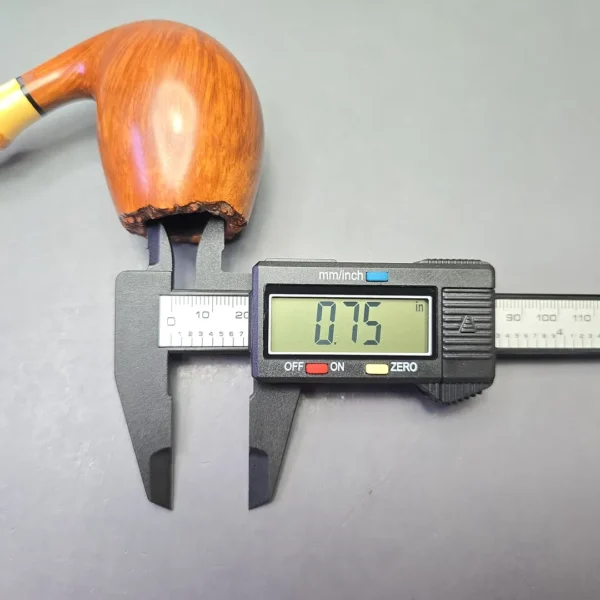 Tsuge Tokyo 503 Smooth Egg with Bamboo (Estate) - Image 12