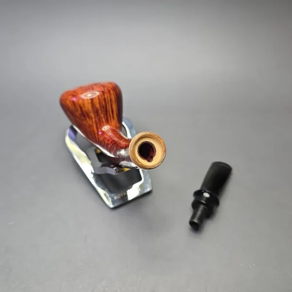 Jody Davis (2026) Cardinal (A) Smooth Long Shank Acorn with Mammoth (Unsmoked Estate) - Image 12