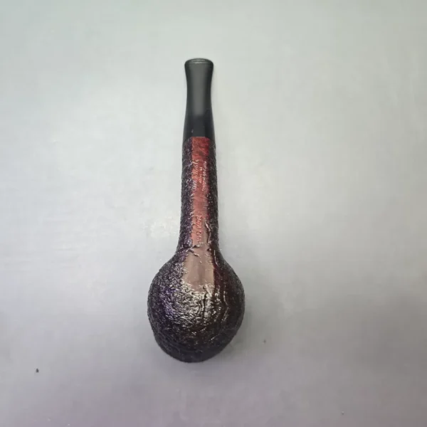 Ben Wade (Peter Wilson) Magnum Sandblasted Billiard (Unsmoked Estate) - Image 10