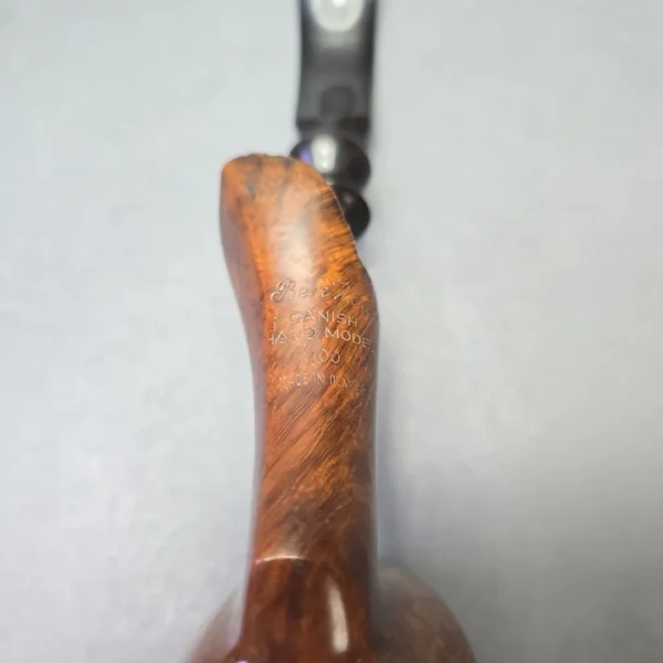 Ben Wade (Preben Holm) Danish Hand Model 100 Extra Large Smooth Freehand (Estate) - Image 10