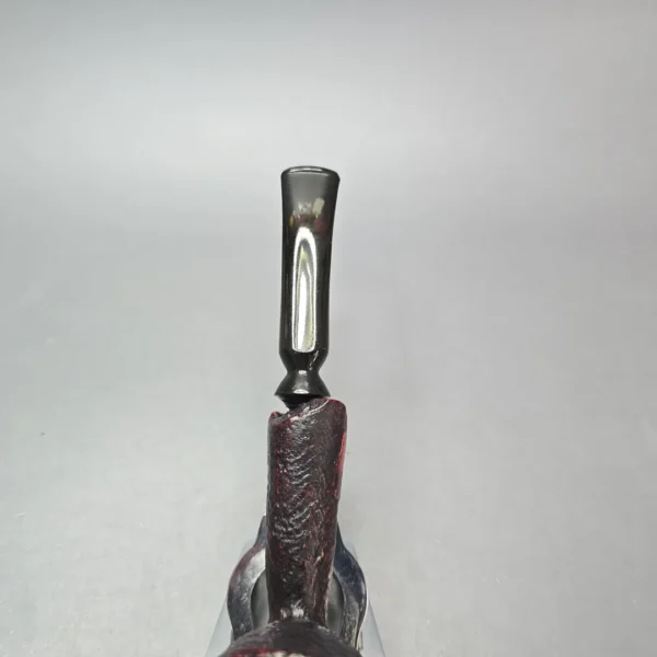 Johs XL Sandblasted Stacked Freehand (Unsmoked Estate) - Image 7