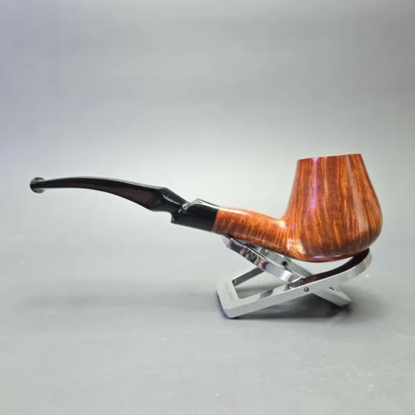 Preben Holm Private Collection (B 202) Extra Large Smooth Brandy (Estate) - Image 4