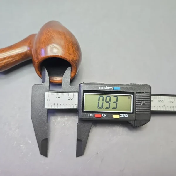 Ben Wade (Preben Holm) Danish Hand Model 100 Extra Large Smooth Freehand (Estate) - Image 12