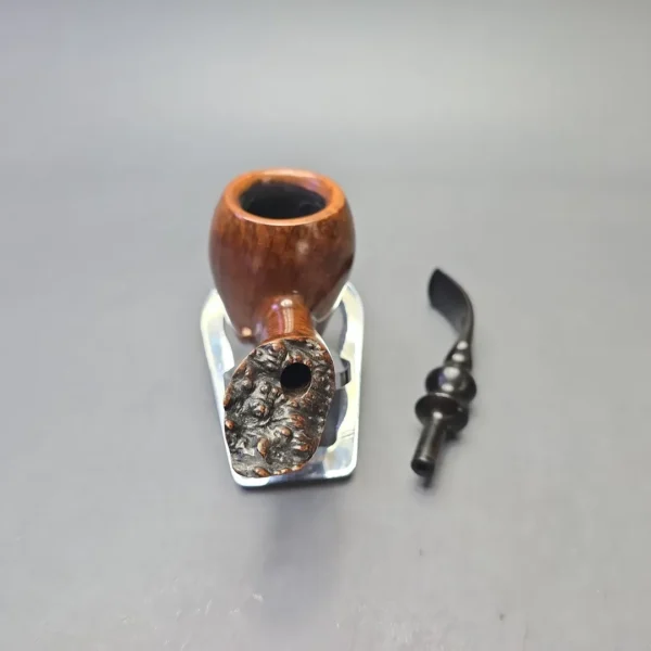 Ben Wade (Preben Holm) Danish Hand Model 100 Extra Large Smooth Freehand (Estate) - Image 13