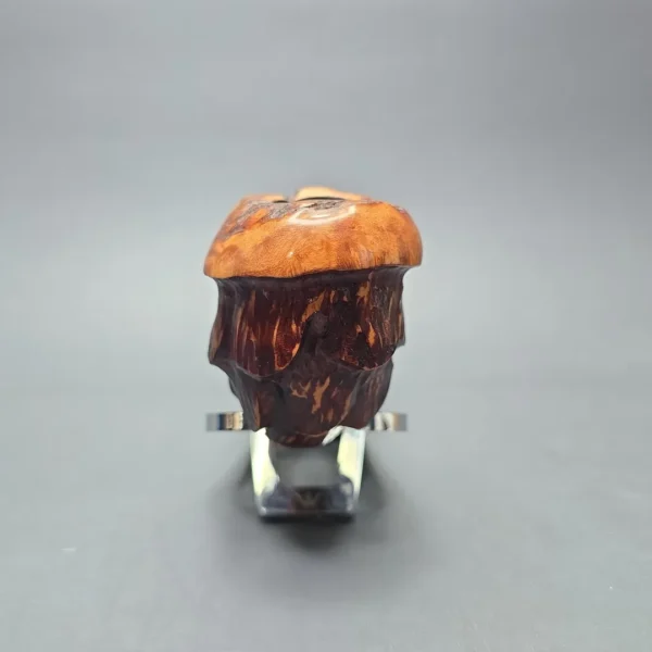 Nording Spruce Cone Partially Rusticated Freehand (Unsmoked Estate) - Image 3