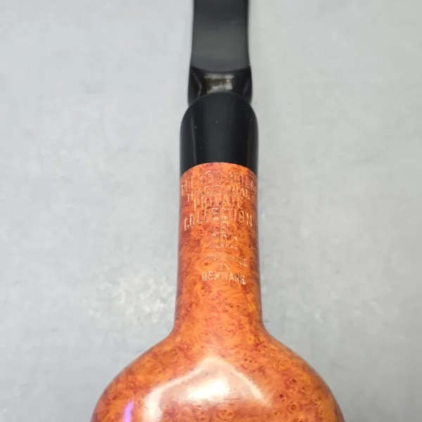 Preben Holm Private Collection (B 202) Extra Large Smooth Brandy (Estate) - Image 10