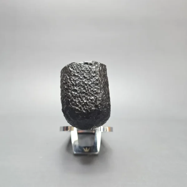 Savinelli Baronet Bruyere 619 EX Rusticated Panel Pot (Unsmoked Estate) - Image 3