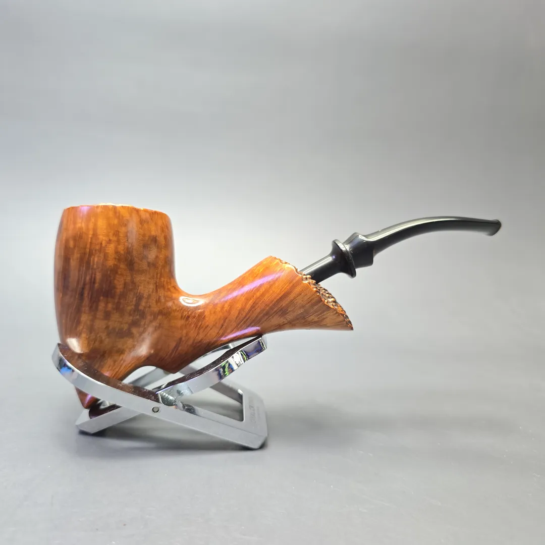 Ben Wade (Preben Holm) Danish Hand Model 200 Extra Large Smooth Freehand (Estate) - Image 2