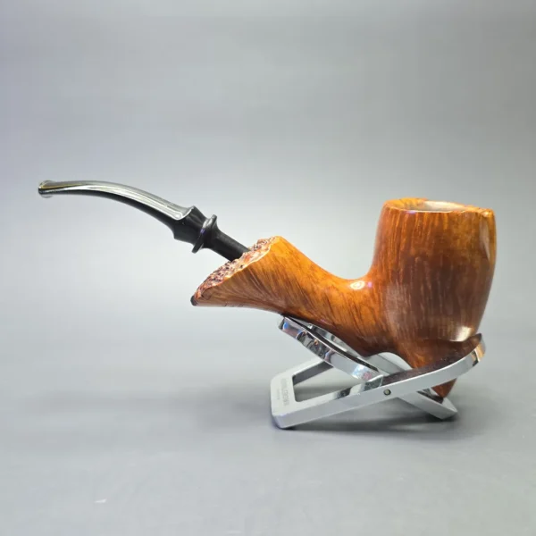 Ben Wade (Preben Holm) Danish Hand Model 200 Extra Large Smooth Freehand (Estate) - Image 4