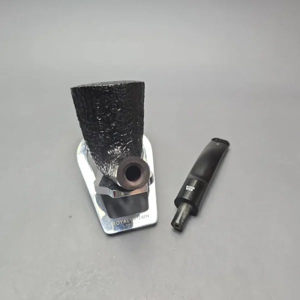 Ben Wade (Peter Wilson) Extra Large Sandblasted Dublin (Unsmoked Estate) - Image 13