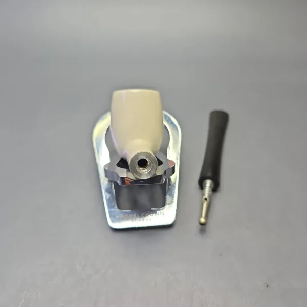 Kaywoodie (c.1950s-70s) White Briar 29 Smooth Billiard (Estate) - Image 14