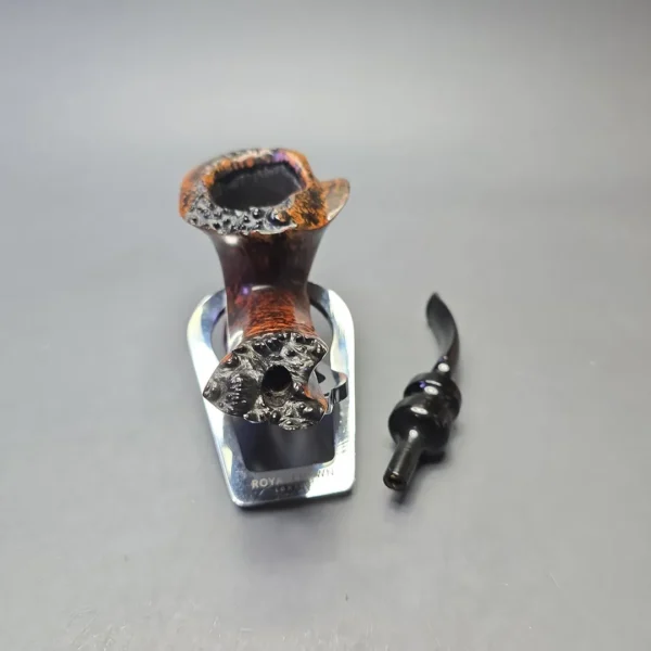Ben Wade (Preben Holm) Danish Hand Model 700 Magnum Smooth Freehand (Estate) - Image 13