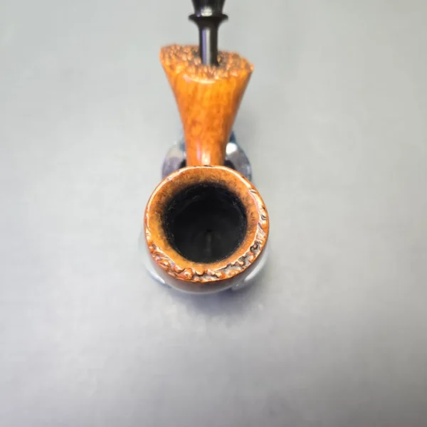Ben Wade (Preben Holm) Danish Hand Model 200 Extra Large Smooth Freehand (Estate) - Image 6