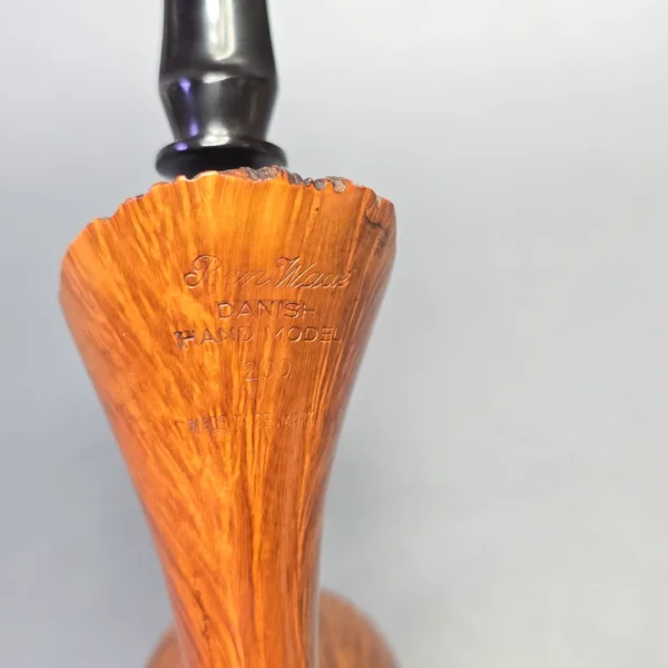 Ben Wade (Preben Holm) Danish Hand Model 200 Extra Large Smooth Freehand (Estate) - Image 10