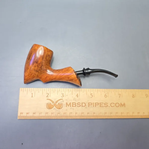 Ben Wade (Preben Holm) Danish Hand Model 200 Extra Large Smooth Freehand (Estate) - Image 11