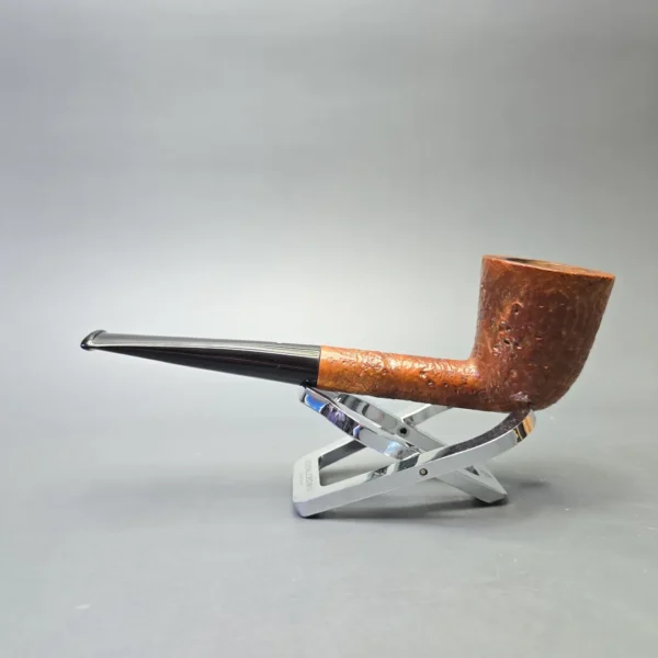 Dunhill (1977) Tanshell 515 Sandblasted Dublin (Estate) - Image 4