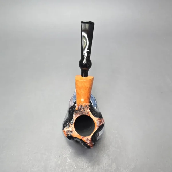 Nording Spiral Rustic Freehand (Unsmoked Estate) - Image 8