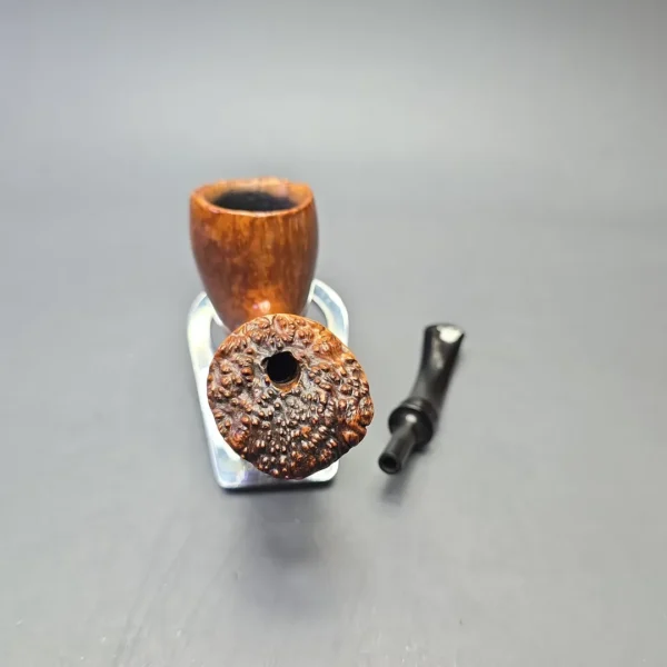 Ben Wade (Preben Holm) Danish Hand Model 200 Extra Large Smooth Freehand (Estate) - Image 13