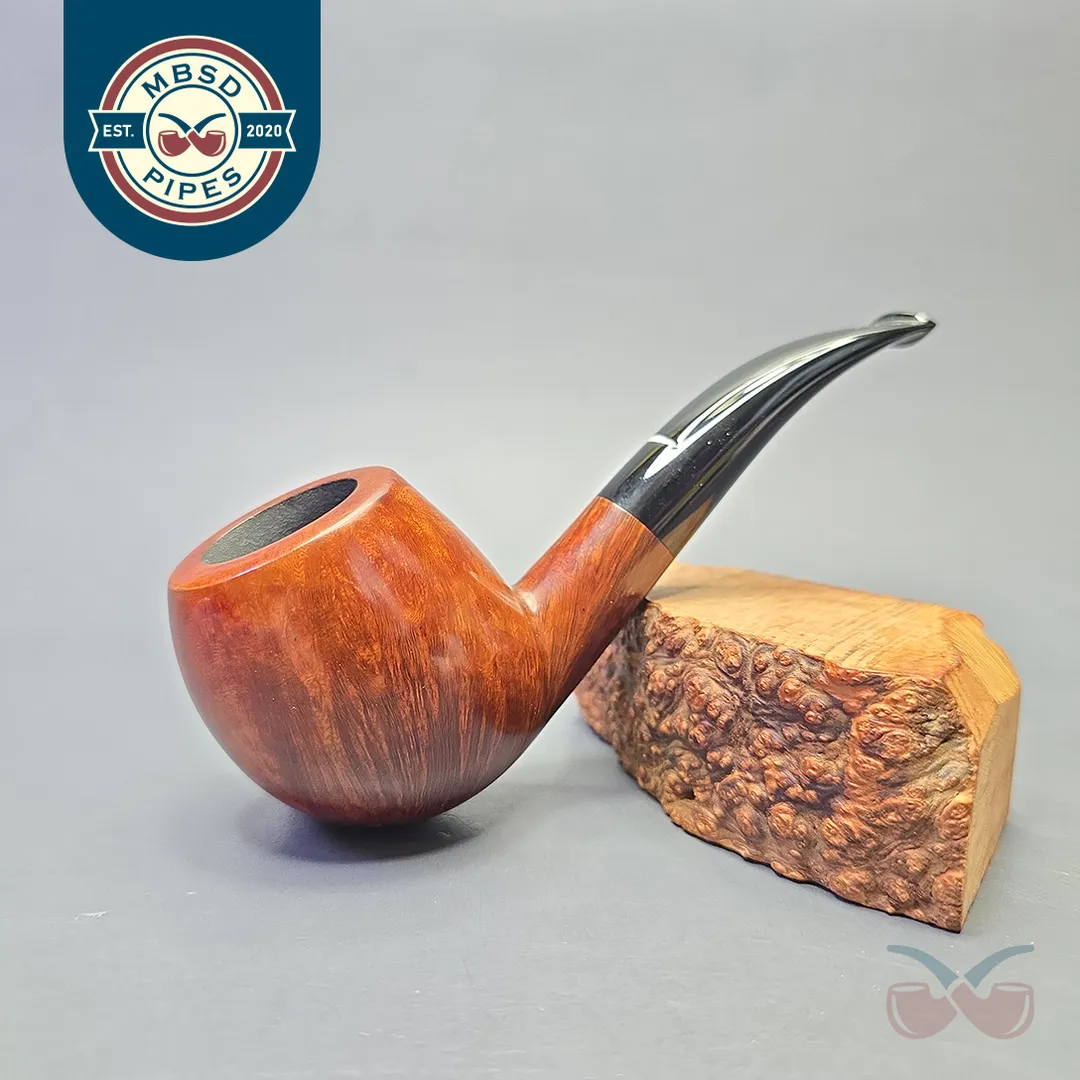 Baldo Baldi Smooth Hawkbill (Estate)