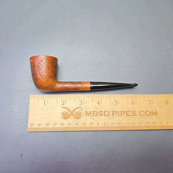 Dunhill (1977) Tanshell 515 Sandblasted Dublin (Estate) - Image 11