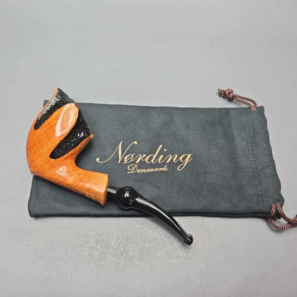 Nording Spiral Rustic Freehand (Unsmoked Estate) - Image 14
