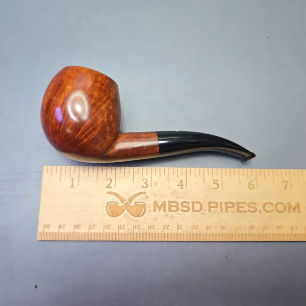 Baldo Baldi Smooth Hawkbill (Estate) - Image 12